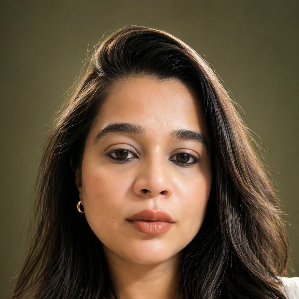 Subia Peerzada